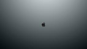 Apple Logo Wallpaper 1920x1080