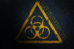Biohazard Wallpaper 1920x1080