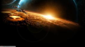 Starcraft 2 1920x1080 Wallpaper