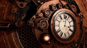 Steampunk Wallpaper Hd 1920x1080