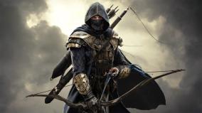 The Elder Scrolls Online Wallpaper 1920x1080