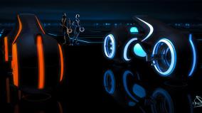Tron Legacy Hd Wallpaper 1920x1080
