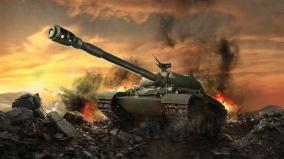 Wot Wallpaper 1920x1080