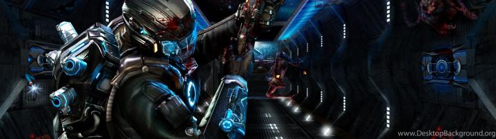 Dual Monitor Wallpaper 4K Gaming \/ 4k Dual Monitor Wallpapers Wallpaper 
