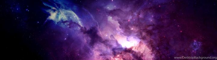 4k Dual Monitor Wallpaper Space - osakayuku.com