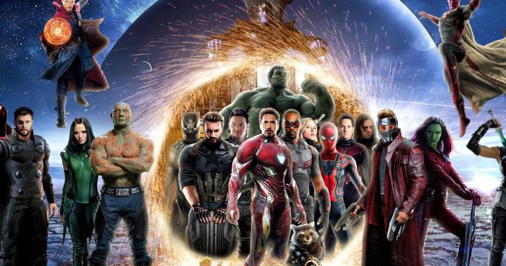 Dual Monitor Wallpaper 4K Marvel \/ 100 4k Dual Monitor Wallpapers Hd 