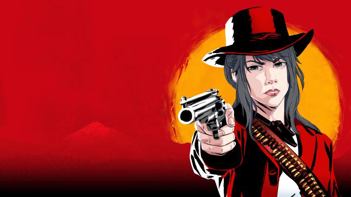 The Best 15 + Red Dead Redemption 2 Wallpaper Dual Monitor - Background 