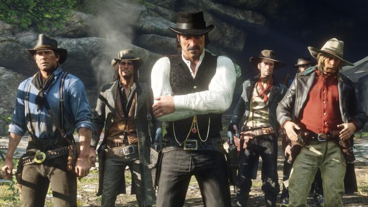 Beachside: Arthur Morgan Red Dead Redemption 2 Wallpaper Iphone