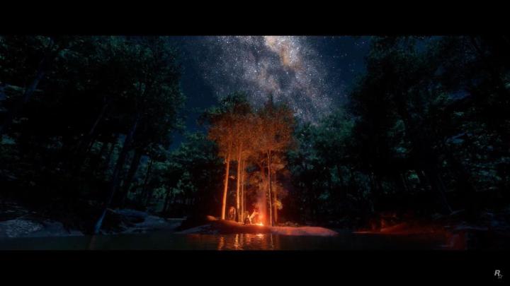 Red Dead Redemption 2 4K Wallpapers