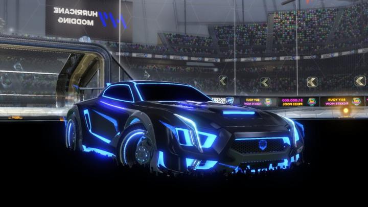 [View 36+] Dominus 4k Rocket League Wallpaper