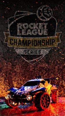 Rocket League Wallpaper (79+ immagini)