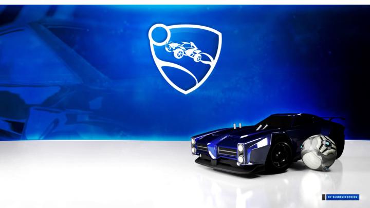 [View 36+] Dominus 4k Rocket League Wallpaper