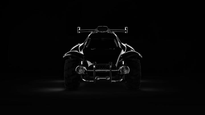 4K Rocket League Wallpapers - Top Free 4K Rocket League Backgrounds 