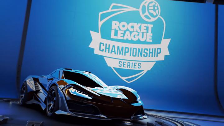 [View 36+] Dominus 4k Rocket League Wallpaper