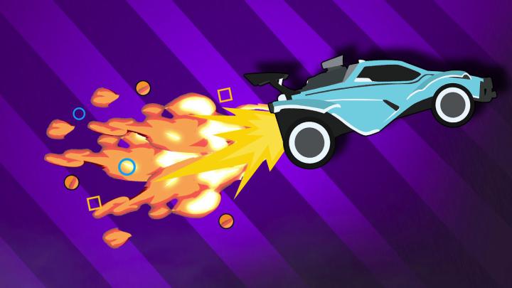 [View 36+] Dominus 4k Rocket League Wallpaper