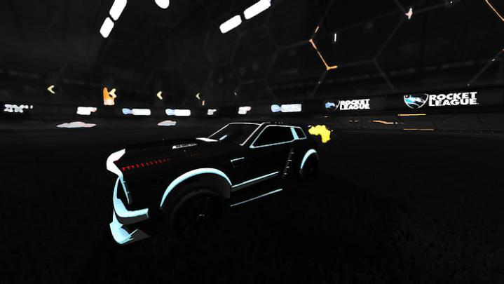[View 36+] Dominus 4k Rocket League Wallpaper