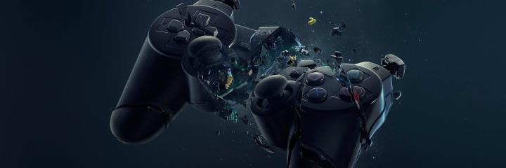Gaming 4k Wallpaper Reddit - Change Wallpaper