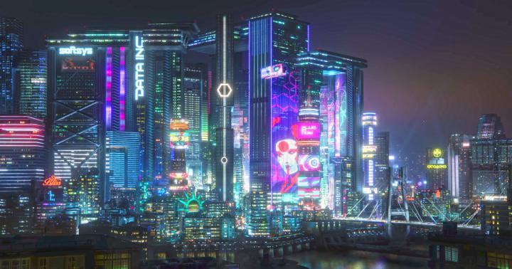 Cyberpunk 2077 4k Wallpaper Reddit - Wallpaper HD New