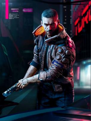 Cyberpunk 2077 4K Wallpaper Reddit Trick | Cyberpunk, Rpg, Animasi