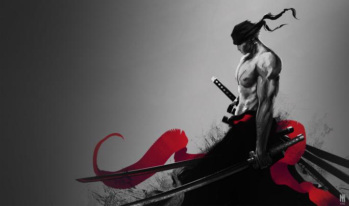 Zoro Wallpaper Reddit - 4K Wallpaper Gallery