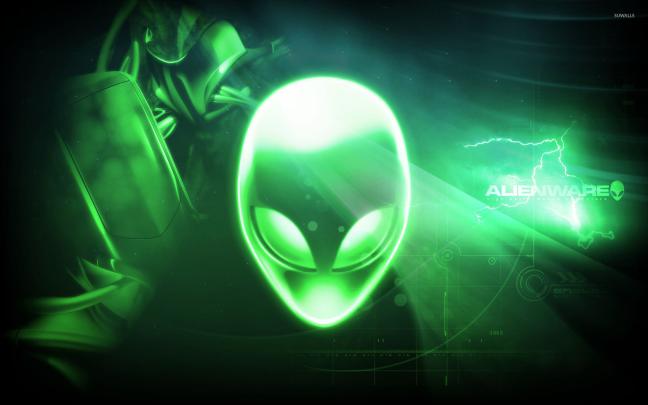 4K Alienware Wallpaper (72+ images)