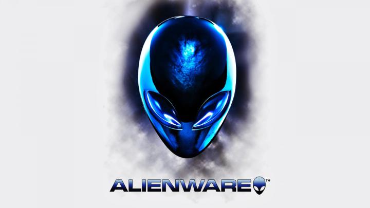 Free download Alienware Blue Download 1920x1200 [1600x1000] for your 