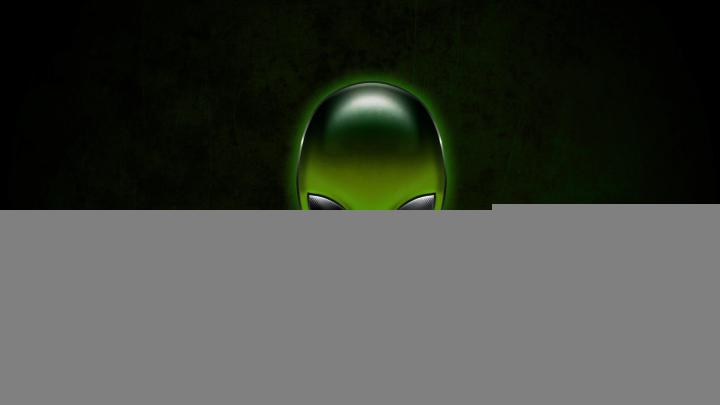 Alienware Wallpaper 4k