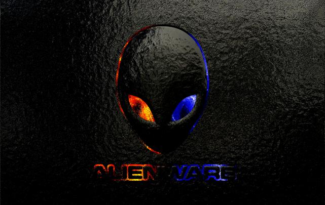 Alienware Wallpaper 4k Pc