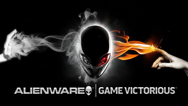 Cool Alienware Wallpapers - Top Free Cool Alienware Backgrounds 