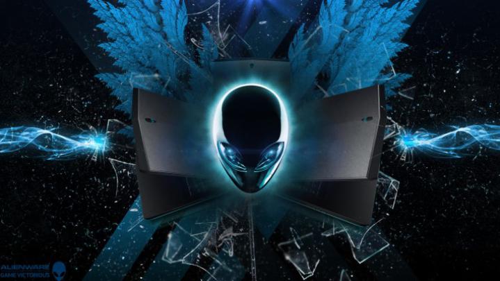 Dell Alienware Wallpaper 4k - 998x624 Wallpaper - teahub.io