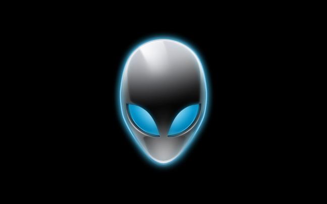 4K Alienware Wallpaper -