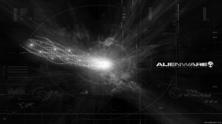 4K Alienware Wallpaper (72+ images)