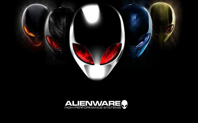 Alienware Official Wallpapers - Top Free Alienware Official Backgrounds 