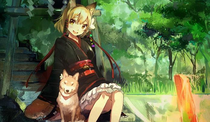 41+ Japanese Anime Wallpaper 4K Iphone Pics - My Anime List