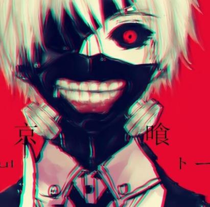 27++ Tokyo Ghoul Anime Wallpaper 4k Iphone - Baka Wallpaper