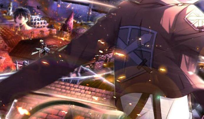 Anime Wallpaper 4K Iphone 12 - 1242x2688 Anime Fate Grand Order 4k 