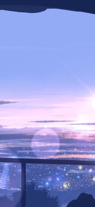 25++ Anime Scenery Anime Wallpaper 4k Iphone - Baka Wallpaper