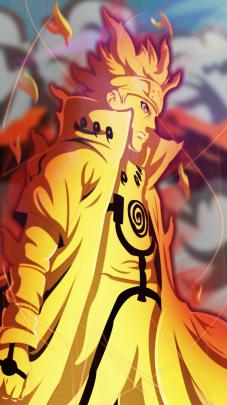 38+ Anime Wallpaper 4K Phone Naruto PNG