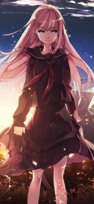 Anime Live Wallpaper Iphone Xs Max - Mundo Anime