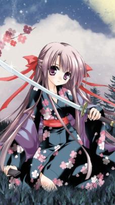 33+ 4K Anime Wallpaper Iphone Xr Pics - My Anime List