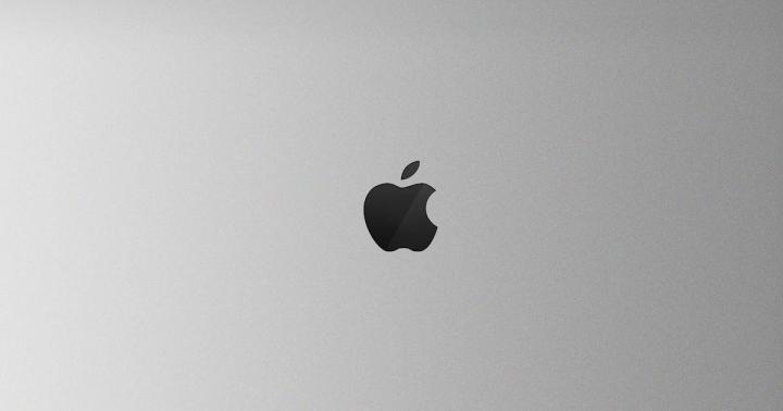 Black Apple Logo Wallpaper 4K : Best 37 Apple 4k Uhd Wallpapers On 