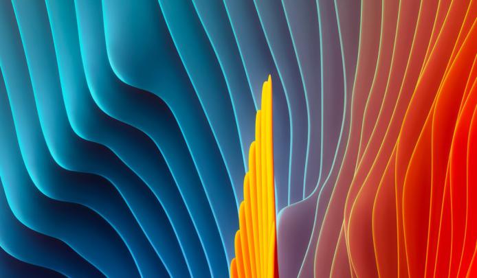Dope Apple Iphone 12 Wallpaper 4K Download Free