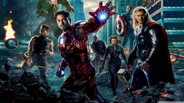 Free download Avengers Ultra HD 4k Wallpaper HD Wallpapers Ultra HD 