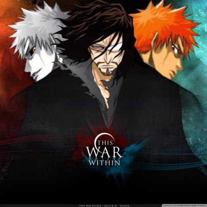 32+ Bleach Wallpaper 4K Android