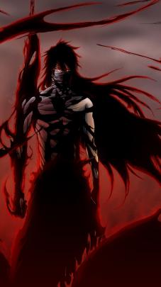 Bleach Wallpaper 4K Iphone \/ Bleach HD Wallpaper | Background Image 
