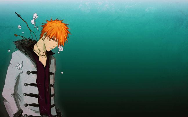 Cool Bleach Wallpaper 4K Android - Wallpapers Dive