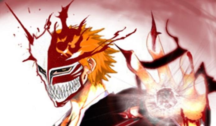 Bleach Wallpaper 4k Phone - Anime Wallpaper HD