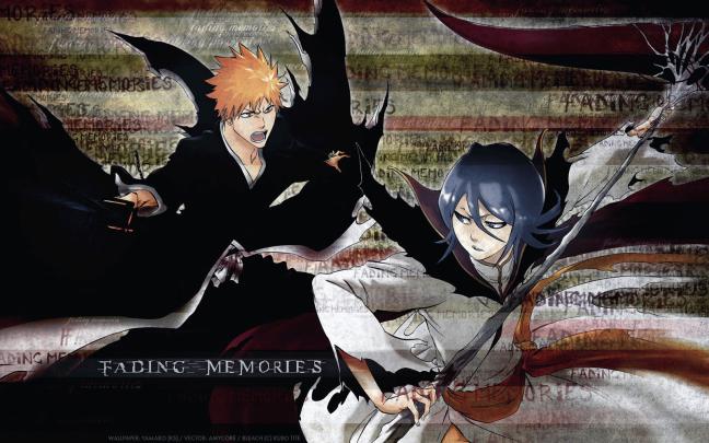Cool Bleach Wallpaper 4K Android - Wallpapers Dive