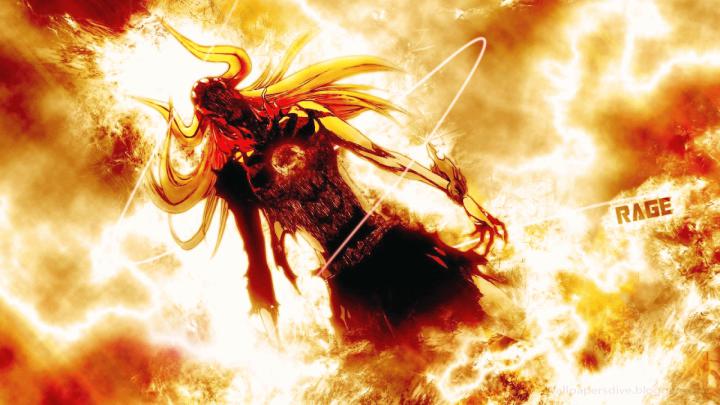 Cool Bleach Wallpaper 4K Android - Wallpapers Dive