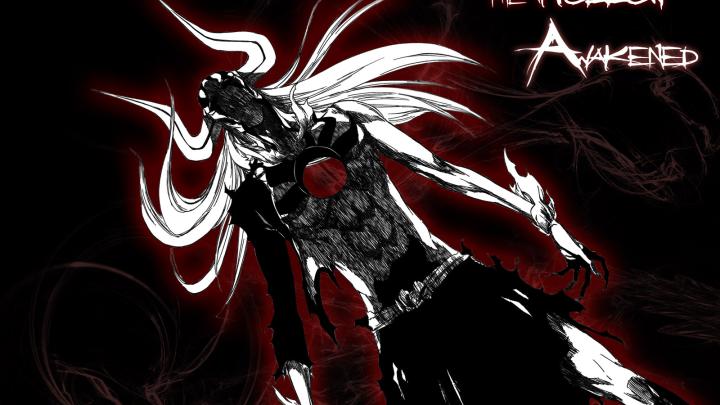 Bleach Wallpaper 4k Phone - Anime Wallpaper HD